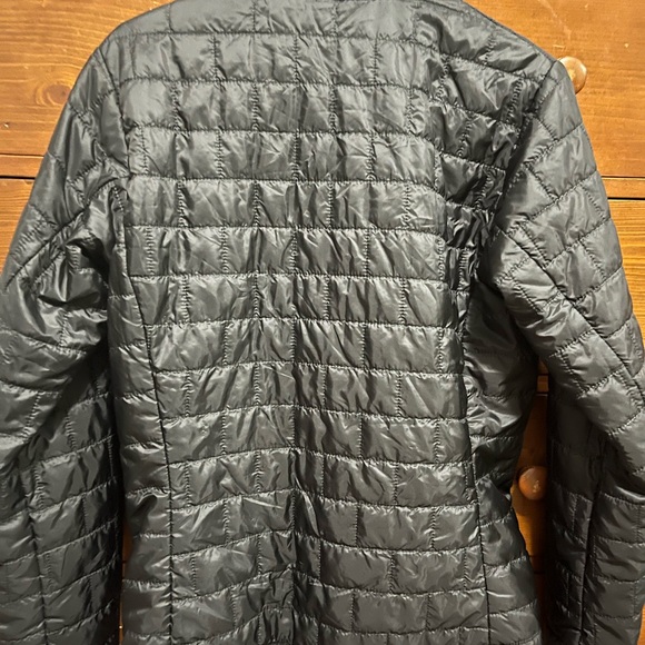 Men’s Small Patagonia Nano Puff - Black Small - Picture 2 of 4